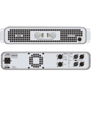 Усилитель мощности BIG DIGITAL2000