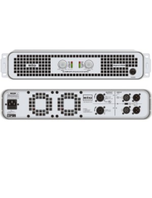 Усилитель мощности BIG DIGITAL2600