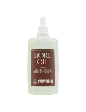 Средство по уходу за духовыми YAMAHA Bore Oil