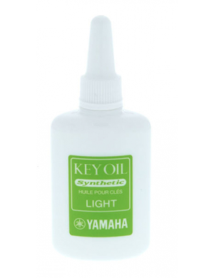 Средство по уходу за духовыми YAMAHA KeyOil Light
