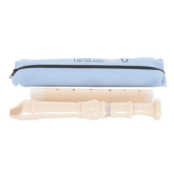 Блок-флейта YAMAHA YRA-27 III