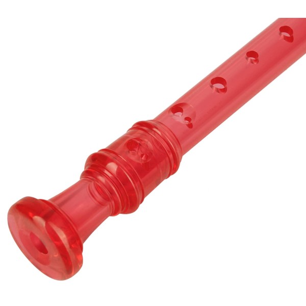 Блок-флейта YAMAHA YRS-20BP