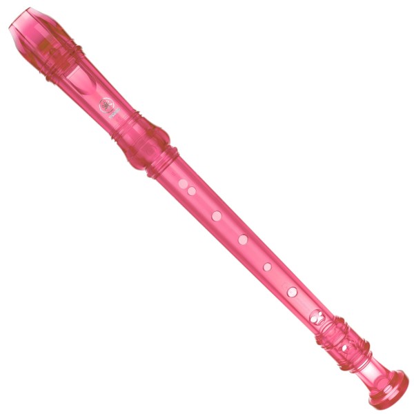 Блок-флейта YAMAHA YRS-20BP