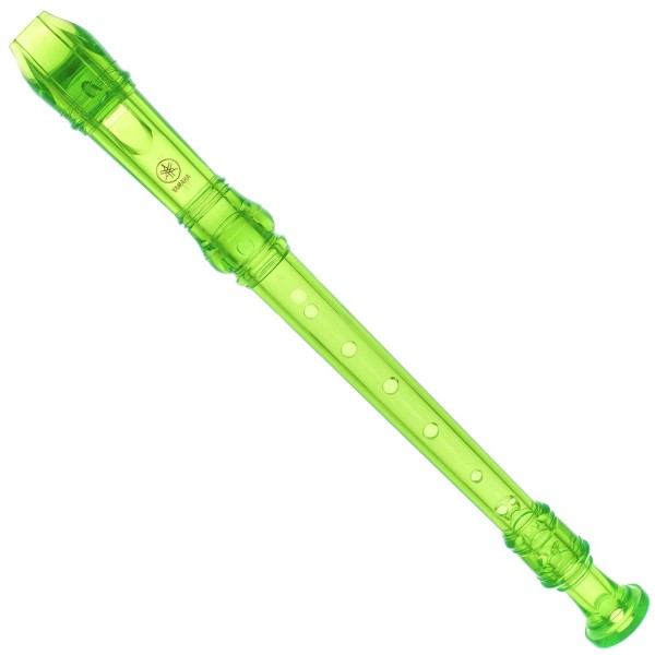 Блок-флейта YAMAHA YRS-20GG