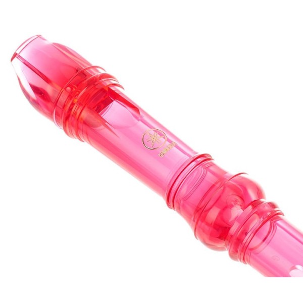 Блок-флейта YAMAHA YRS-20GP