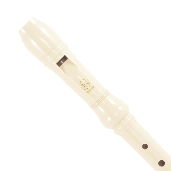 Блок-флейта YAMAHA YRS-23