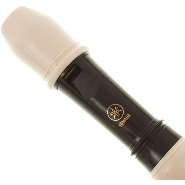 Блок-флейта YAMAHA YRS-302B III