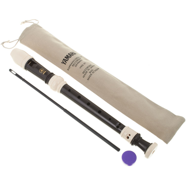 Блок-флейта YAMAHA YRS-31