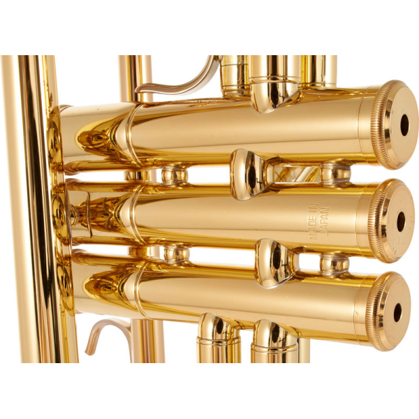 Труба YAMAHA YTR6335