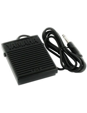Педаль сустейн для синтезаторов YAMAHA FC5