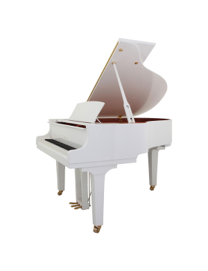 Рояль YAMAHA C1 (PWH)