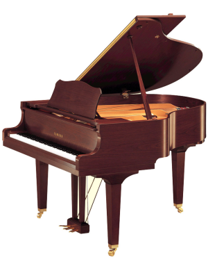 Рояль YAMAHA GC1 (PM)