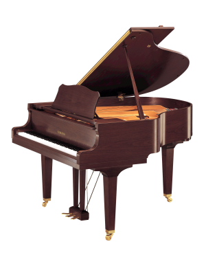 Рояль YAMAHA GC1 (SAW)