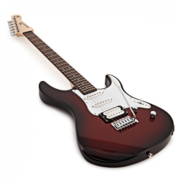 Електрогітара YAMAHA PACIFICA 112V (OVS)