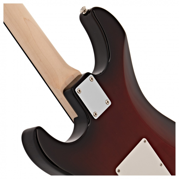 Електрогітара YAMAHA PACIFICA 112V (OVS)