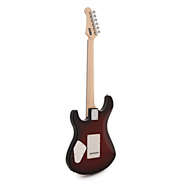 Електрогітара YAMAHA PACIFICA 112V (OVS)