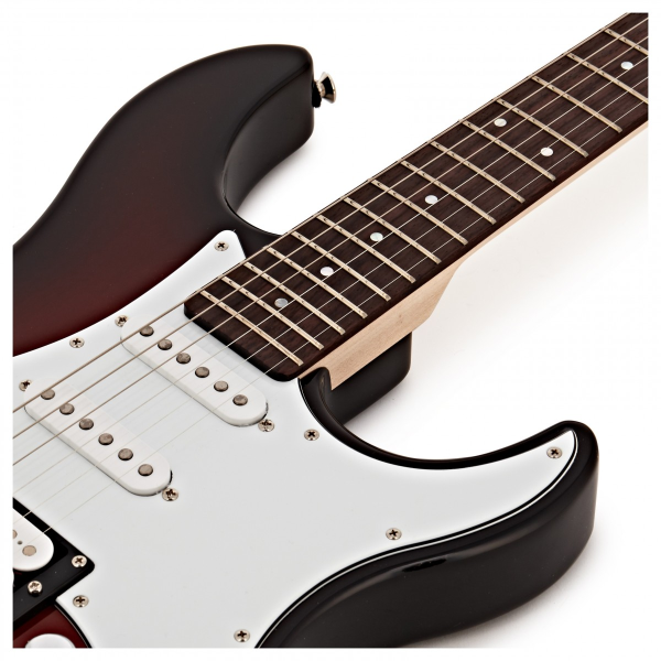 Електрогітара YAMAHA PACIFICA 112V (OVS)