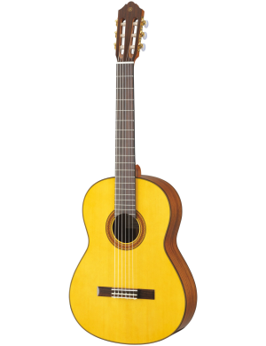 Класична гітара YAMAHA CG162 S