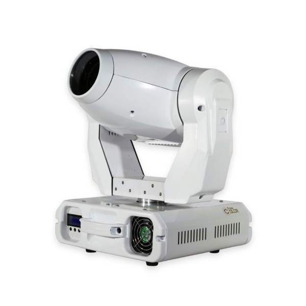 Світлодіодна рухома голова Free Color K200 White Світлодіодна рухома голова Free Color K200 White