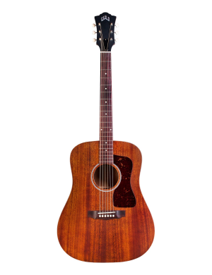 Акустична гітара GUILD D-20 (Natural)