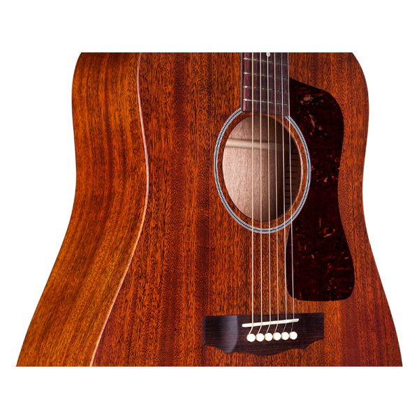 Акустична гітара GUILD D-20 (Natural)