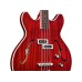Напівакустична бас-гітара GUILD STARFIRE I BASS (CHERRY RED)
