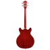 Напівакустична бас-гітара GUILD STARFIRE I BASS (CHERRY RED)