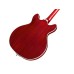 Напівакустична бас-гітара GUILD STARFIRE I BASS (CHERRY RED)