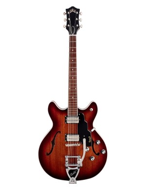 Електрогітара GUILD STARFIRE I DC GVT (CALIFORNIA BURST)