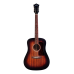 Акустична гітара GUILD D-20 (VINTAGE SUNBURST)