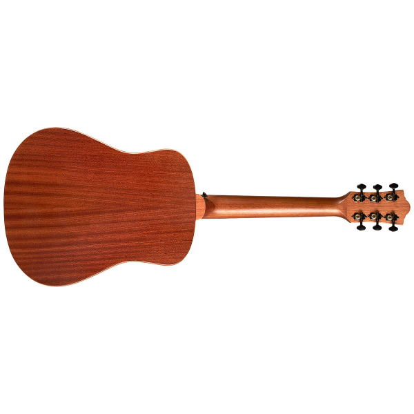 Акустична гітара GUILD TRAVELER