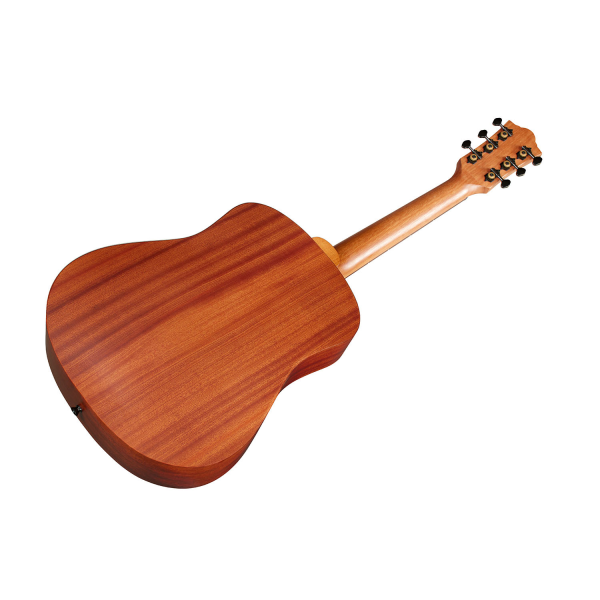 Акустична гітара GUILD Travel Spruce