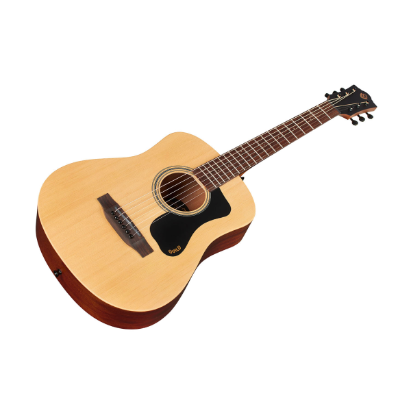 Акустична гітара GUILD Travel Spruce