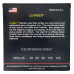 Струни для бас-гітари DR STRINGS LO-RIDER BASS - MEDIUM - 5-STRING (45-125)