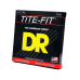 Струни для електрогітари DR Strings TITE-FIT Electric - Mega Heavy (13-56)