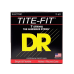 Струни для електрогітари DR STRINGS TITE-FIT ELECTRIC - HEAVY 7 STRING (11-60)
