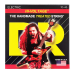 Струни для електрогітари DR STRINGS DIMEBAG DARRELL HI-VOLTAGE ELECTRIC - MEDIUM (10-46)