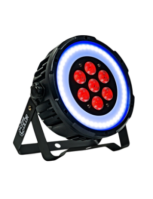 Светодиодный прожектор FREE COLOR P710 Illusion