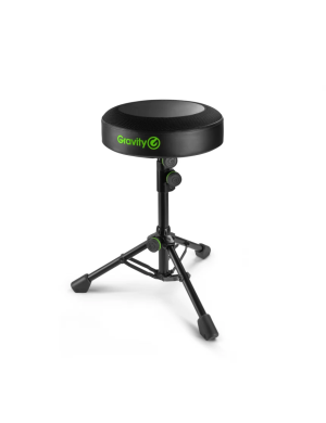 Стул для барабанщика Gravity FD SEAT 1 Стул для барабанщика Gravity FD SEAT 1