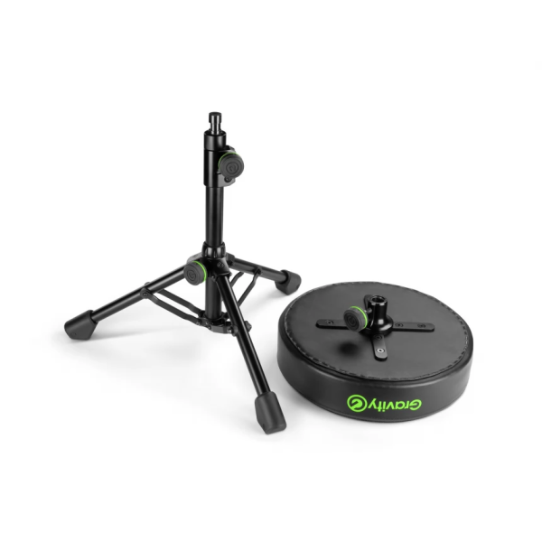 Стілець для барабанщика Gravity FD SEAT 1