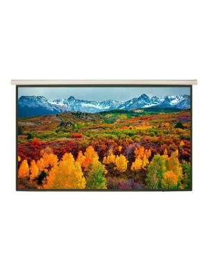 Екран для проектора 84-дюймовий (ручний) SOUNDLIGHT D-84H