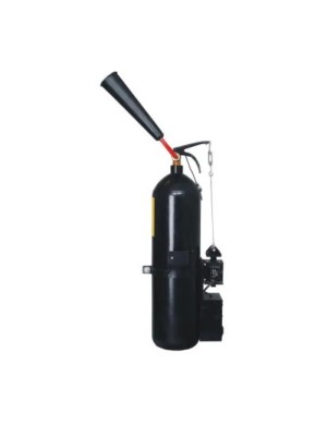 Генератор CO2 POWERlight SW-Small