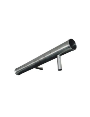 Генератор CO2 POWERlight SW-DJ Cannon