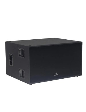 Сабвуфер Alex-Audio HS-15 Сабвуфер Alex-Audio HS-15