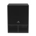 Сабвуфер Alex Audio S18-P1000 (1000Вт.)