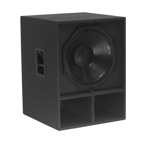 Сабвуфер Alex Audio S18-P1000 (1000Вт.)