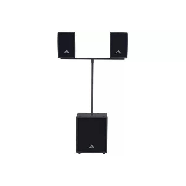 Активний комплект акустики Alex Audio TS-812