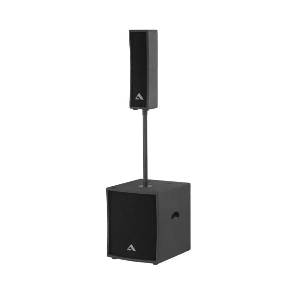 Активний акустичний комплект Alex-Audio VS-415