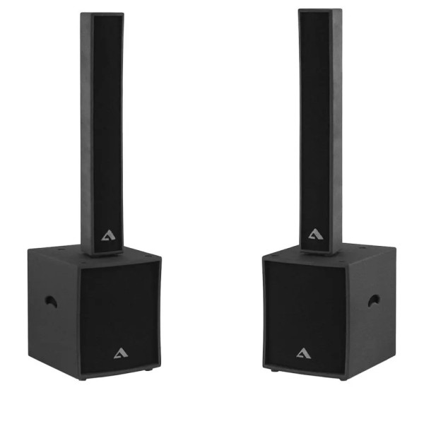 Активний акустичний комплект Alex-Audio VS-818