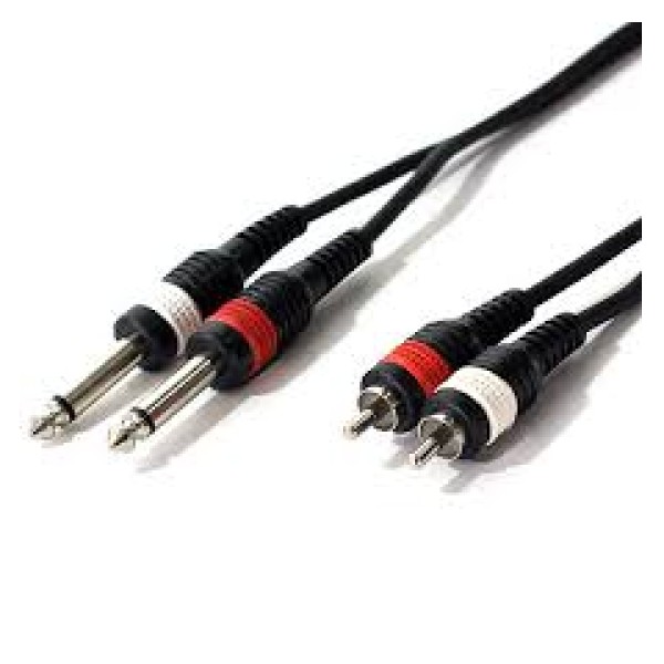 Комутаційний кабель BIG XC002 3M Комутаційний кабель BIG XC002 3M